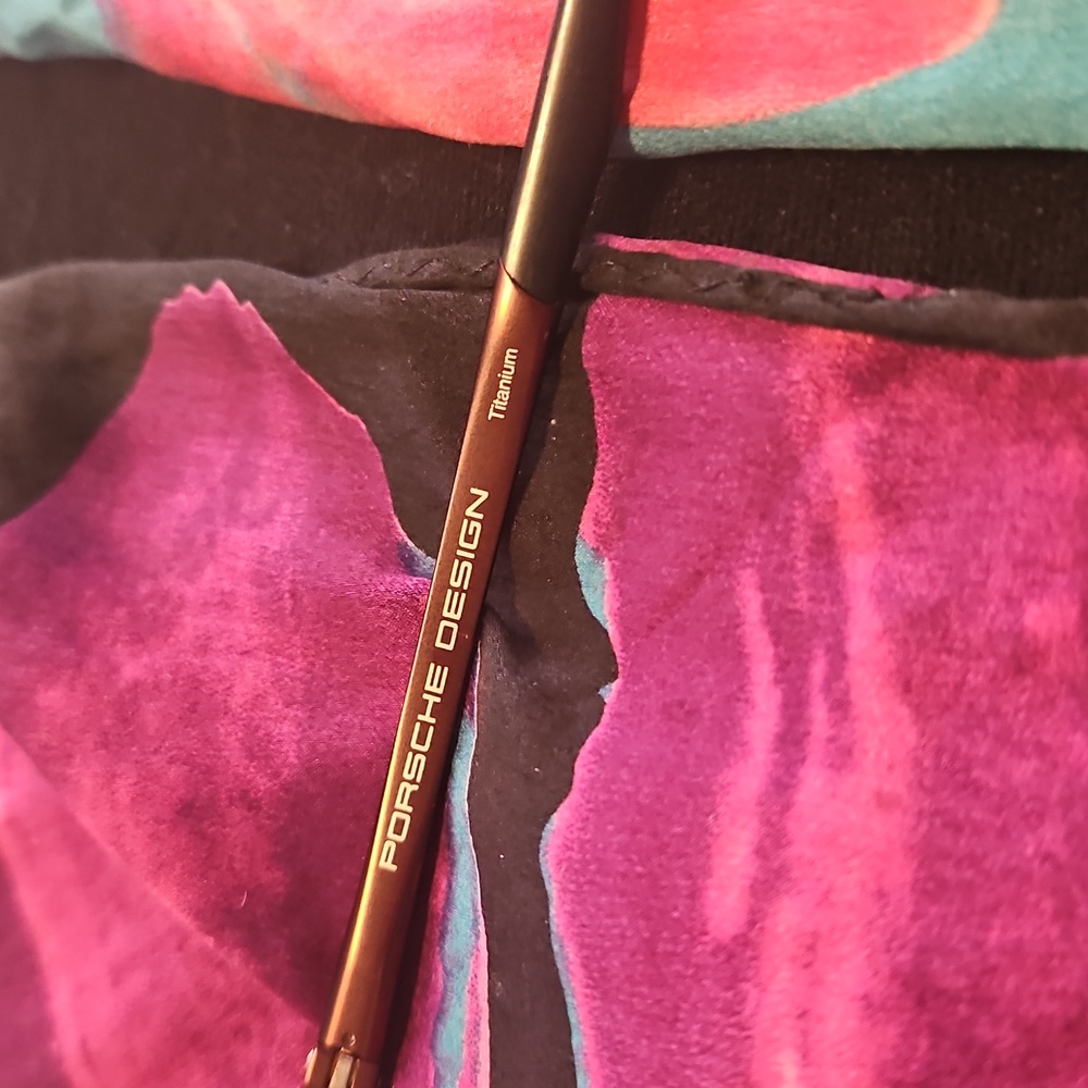 Porsche Design Titanium Frames - image 8